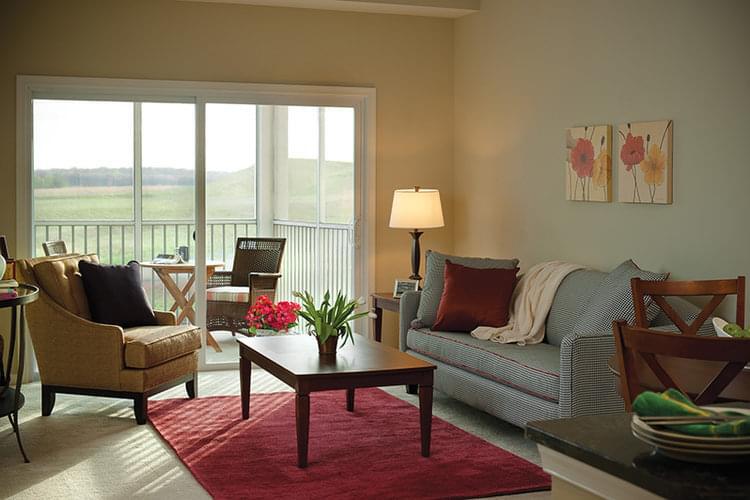 Ashby Ponds Senior Living Community Assisted Living, Nursing Home, Independent Living, CCRC in